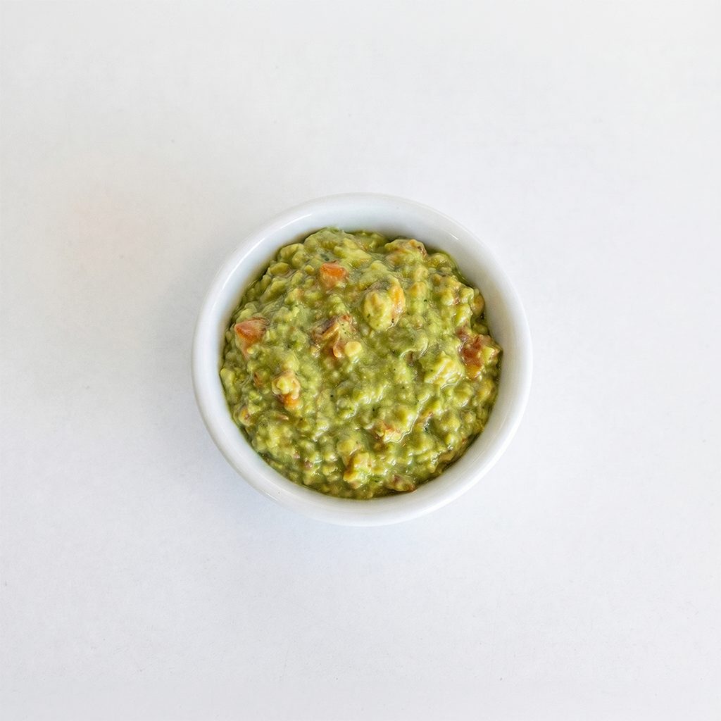 Guacamole.
