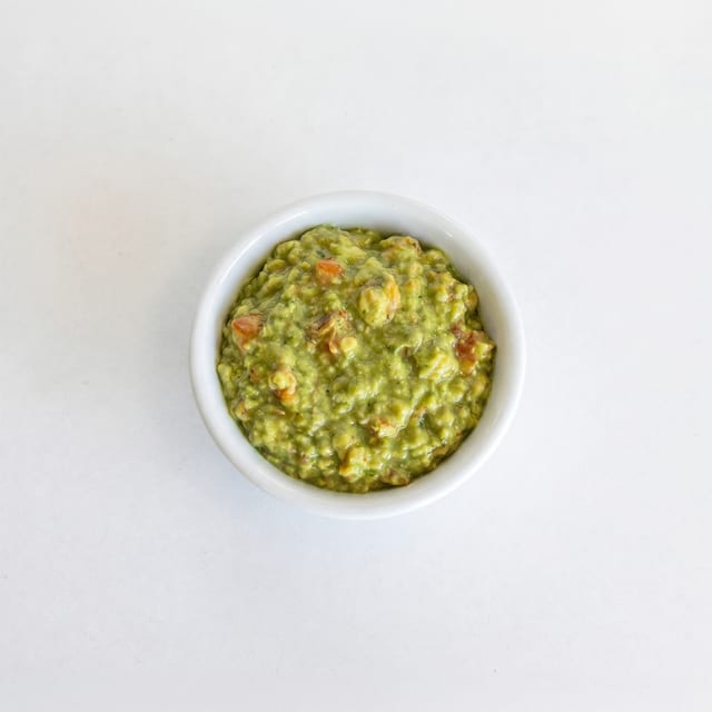 Guacamole.