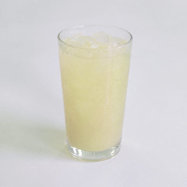 Aguas Frescas.