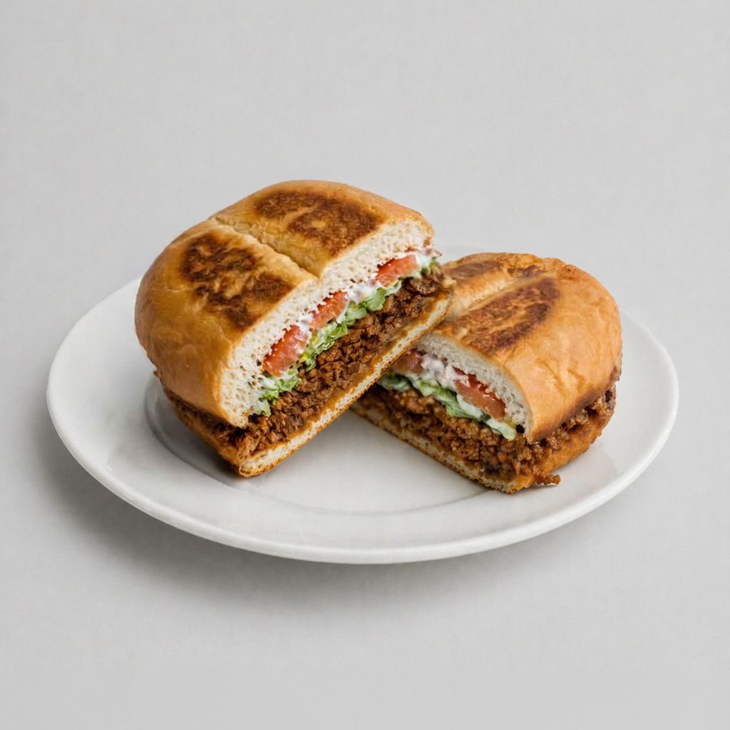 Torta.