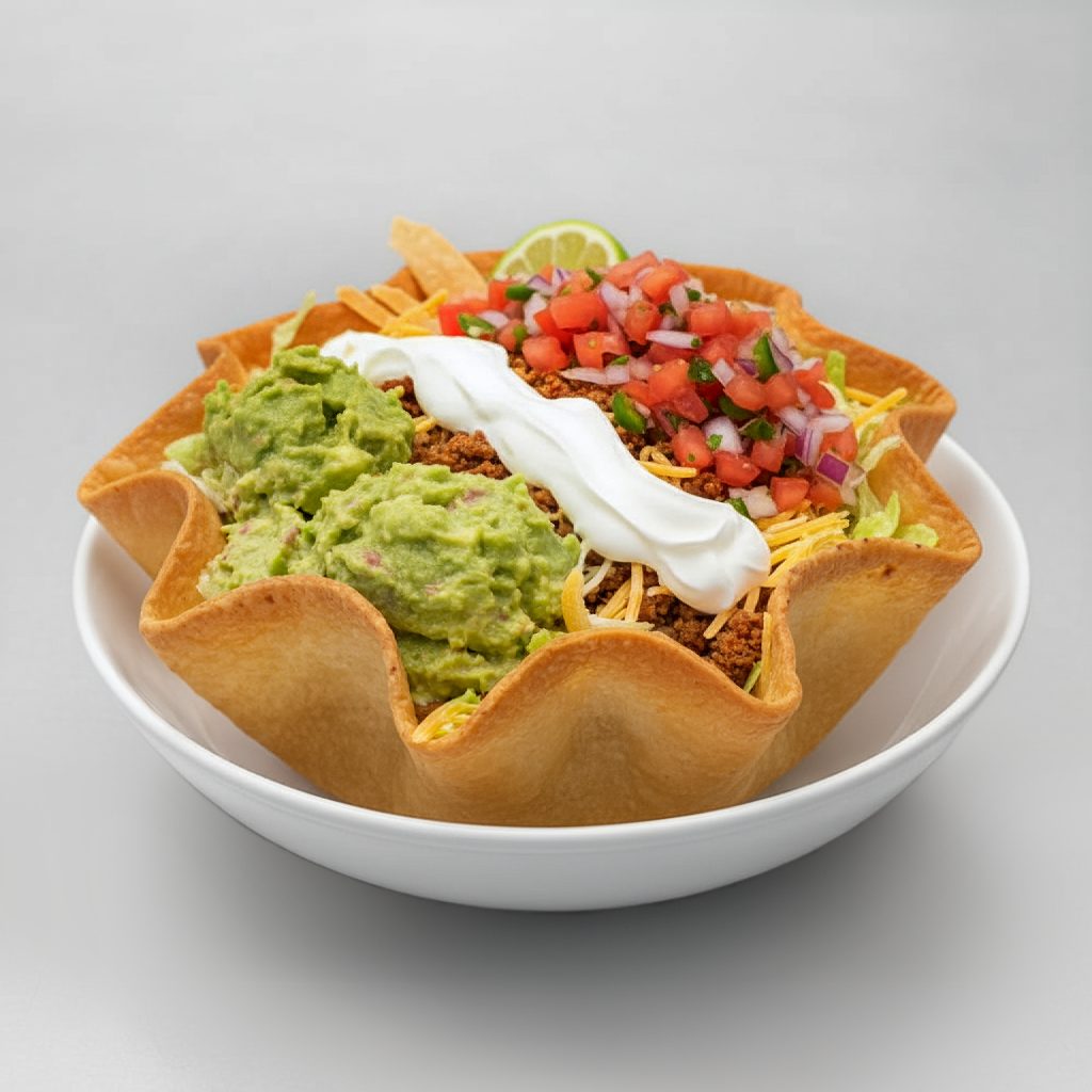 Taco Salad.