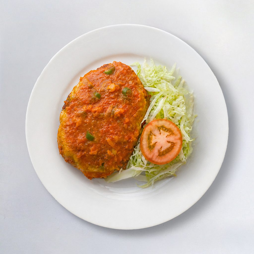 Chile Relleno.