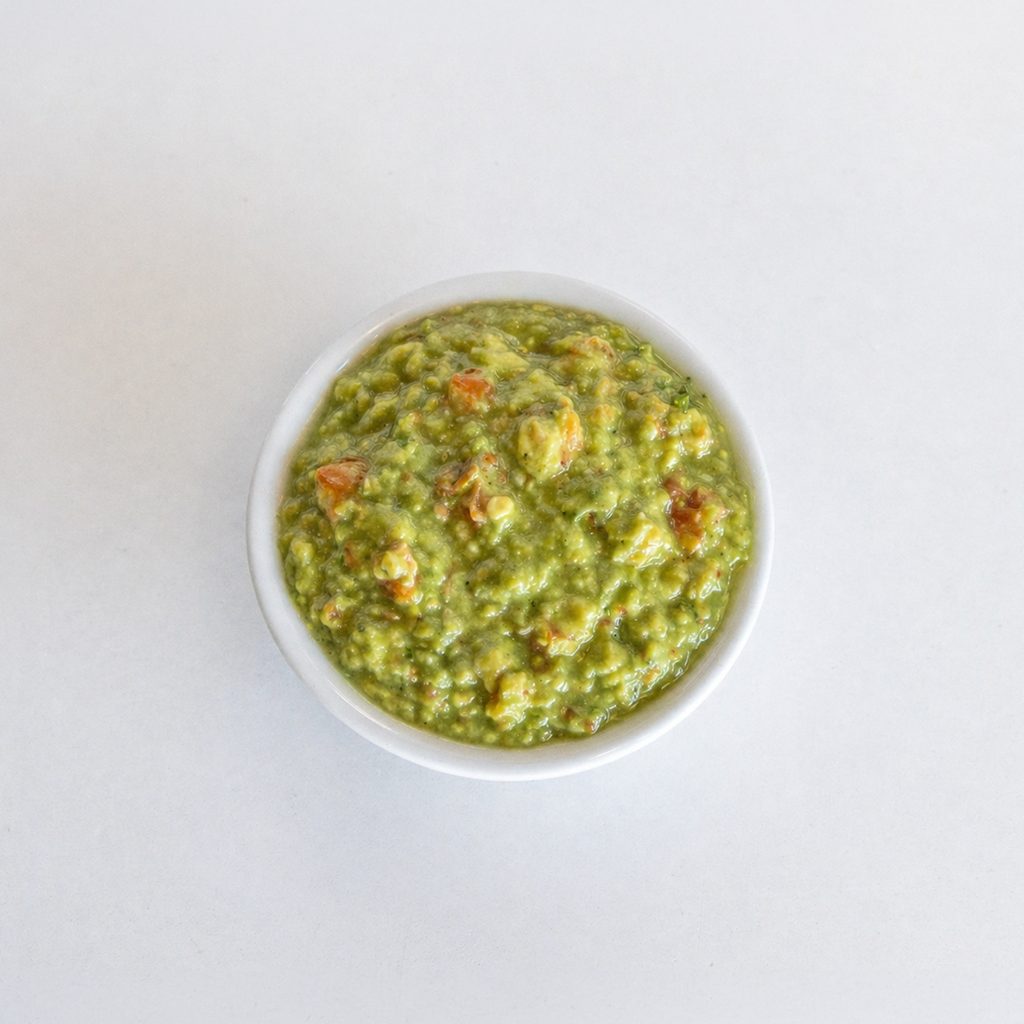 Guacamole 16oz.
