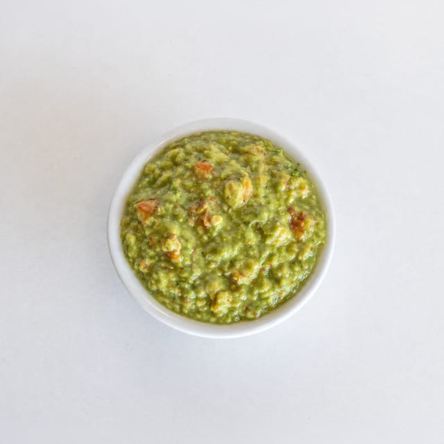Guacamole 16oz.